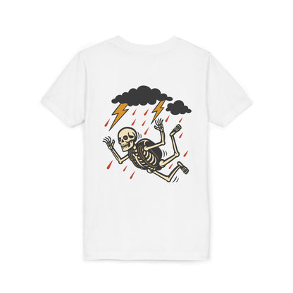 Kid's Free Fallin' Tee