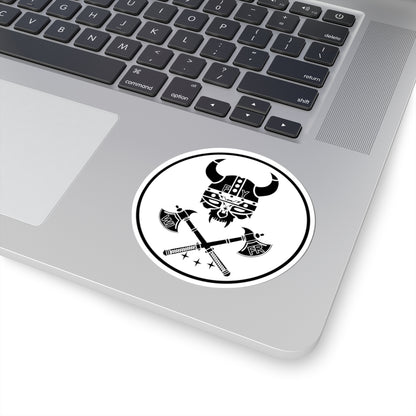 Havoc Sticker