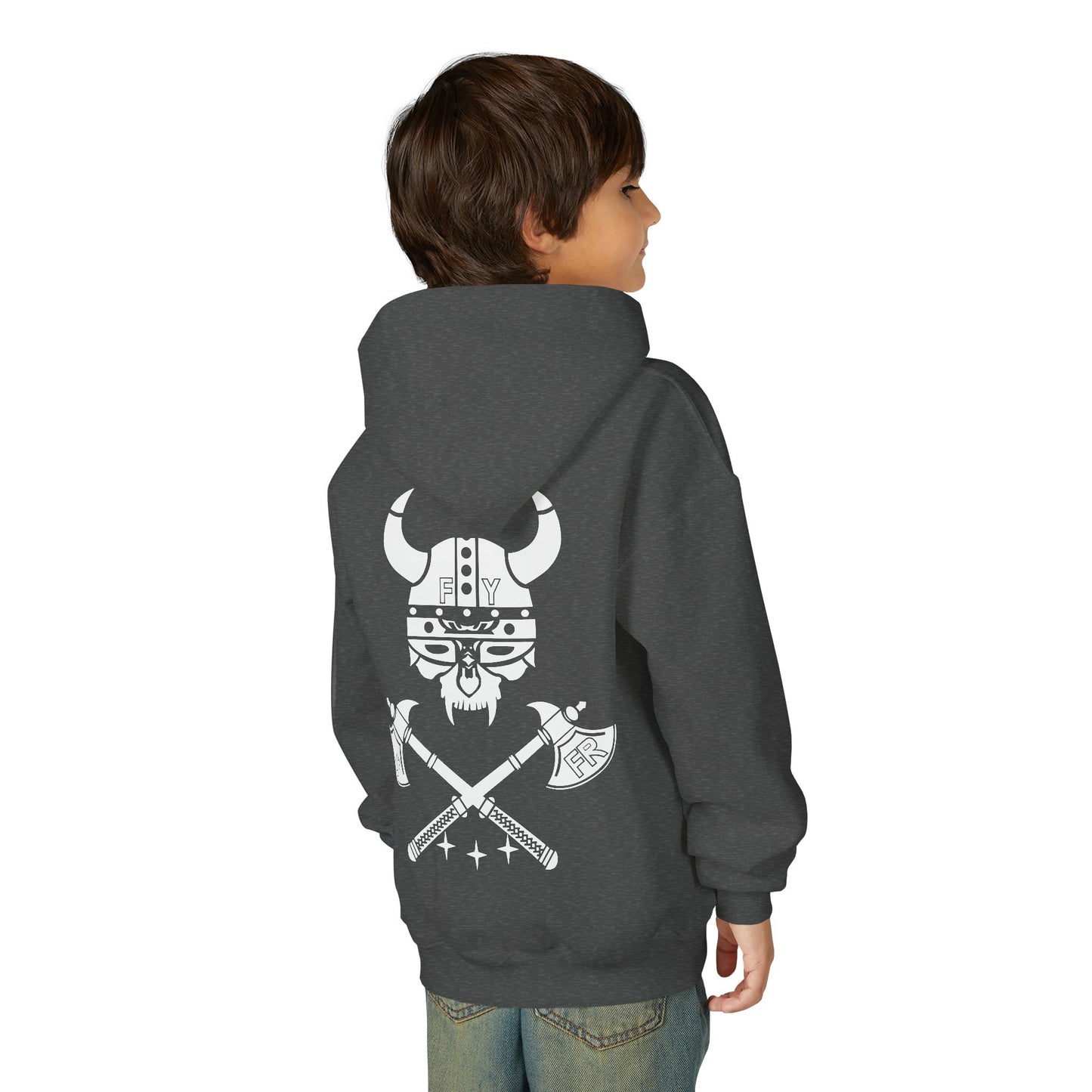 Havoc Kids Hoodie
