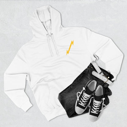 Fires Team Reaper Fleece Hoodie