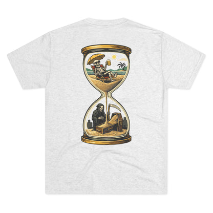 Borrowed Time Tee