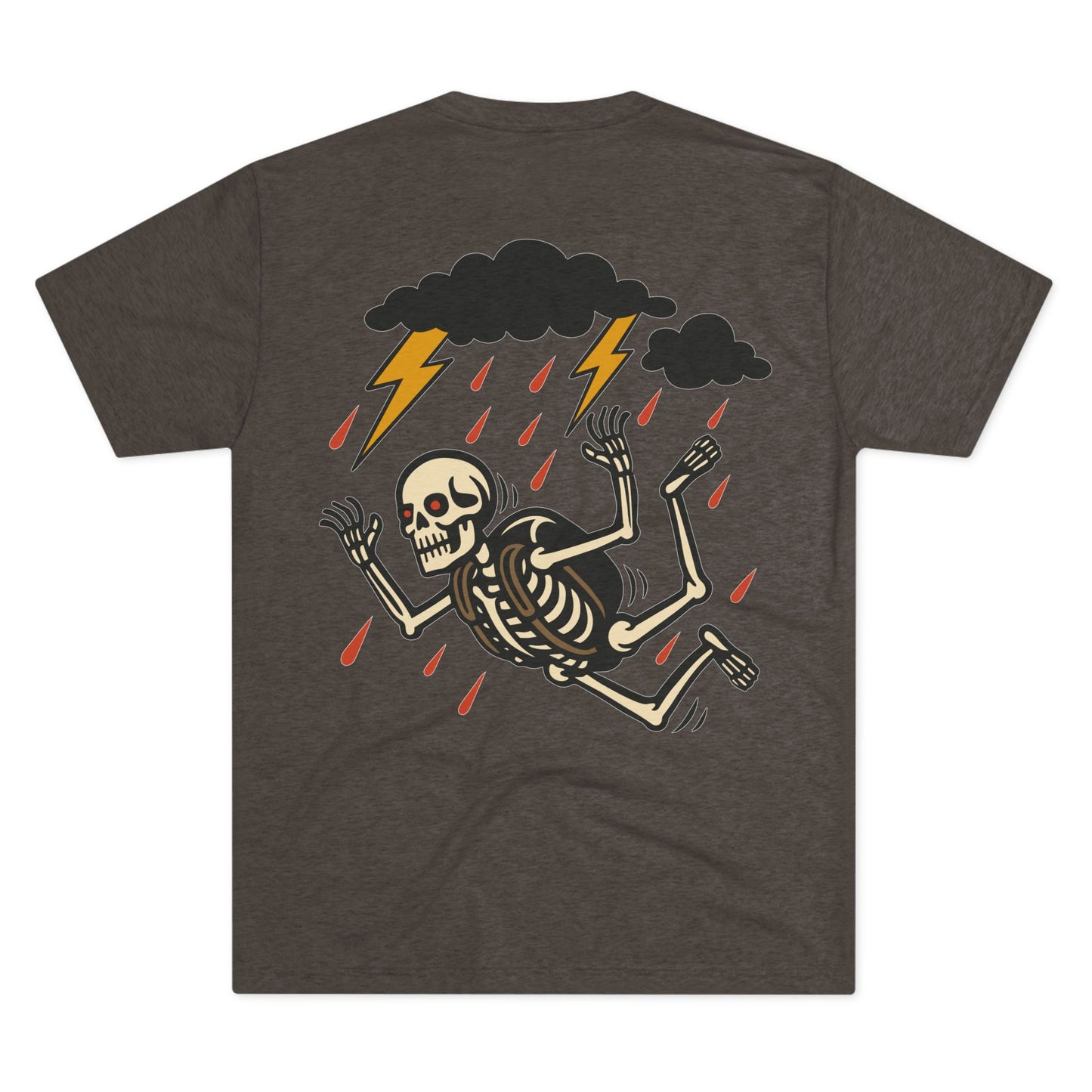 Free Fallin' Tee