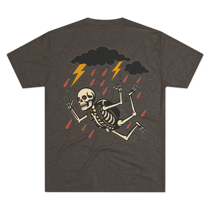 Free Fallin' Tee