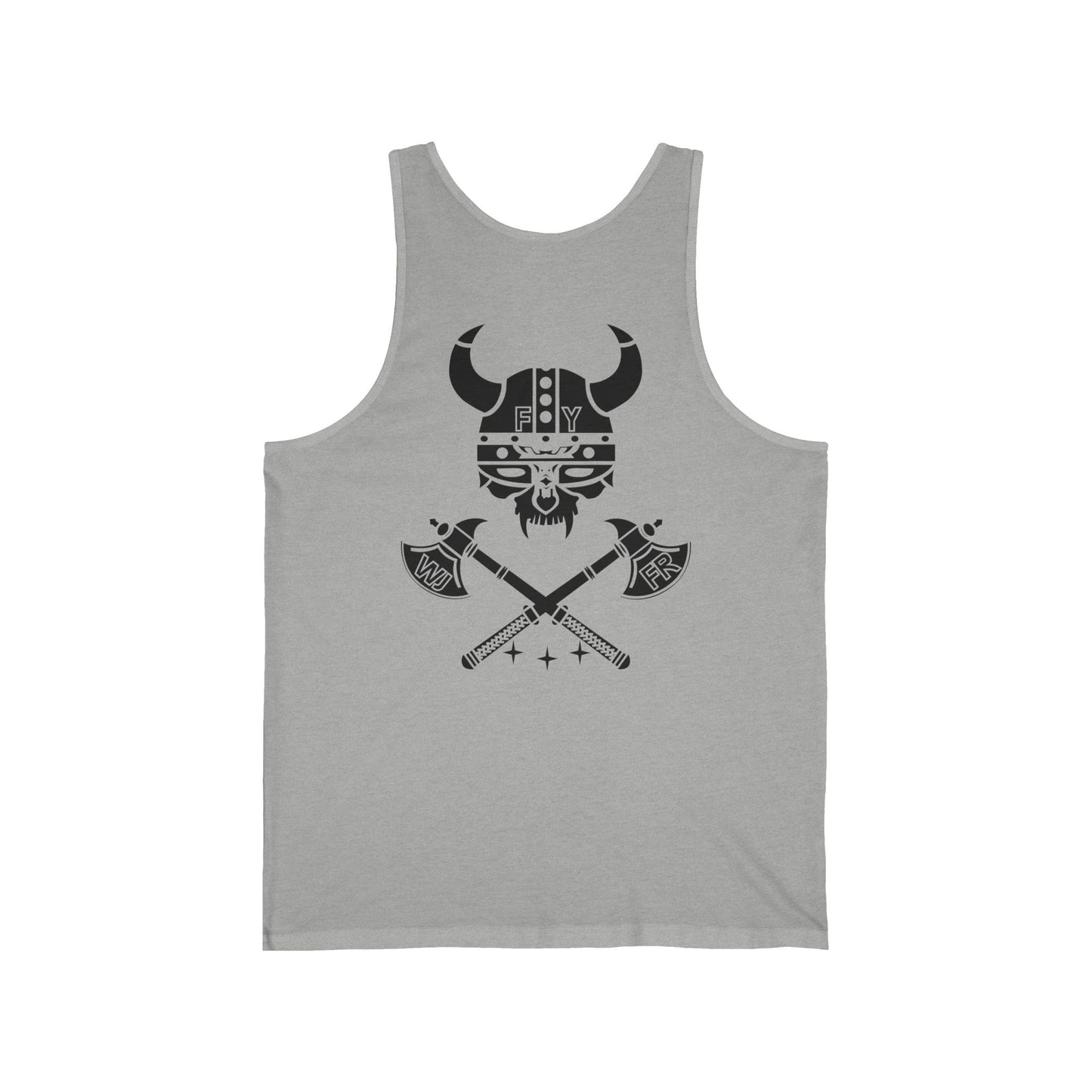 Havoc Tank Top