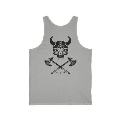 Havoc Tank Top