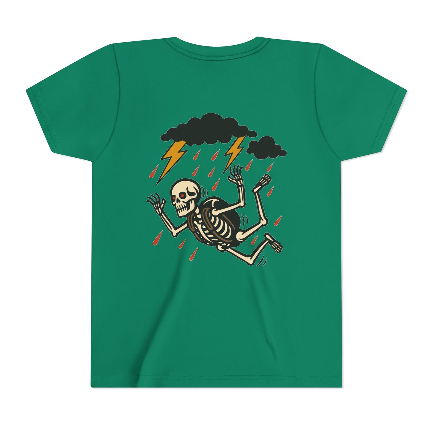 Kid's Free Fallin' Tee