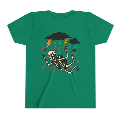 Kid's Free Fallin' Tee