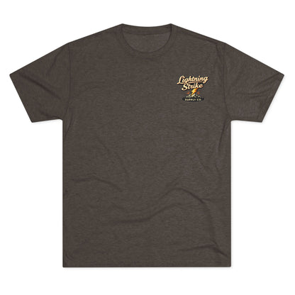 Sleep When You're Dead Tee