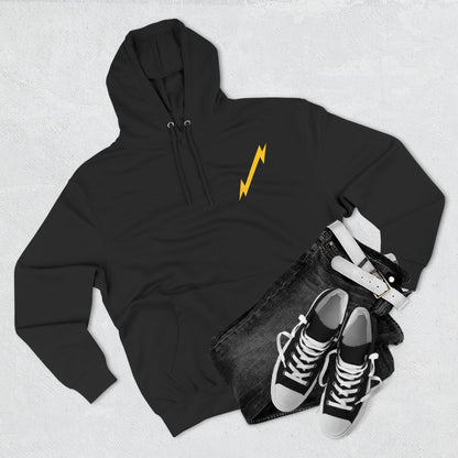 Fires Team Reaper Fleece Hoodie