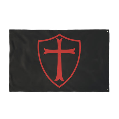 Fires Team Flag 3' x 5'