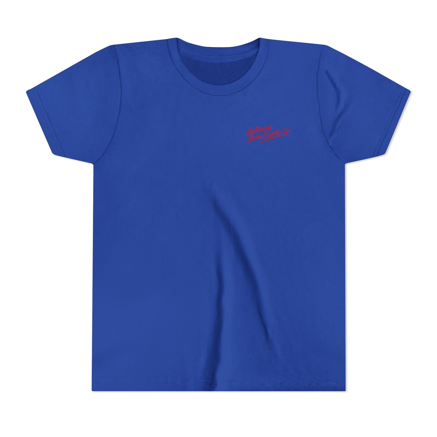 Kid's Free Fallin' Tee