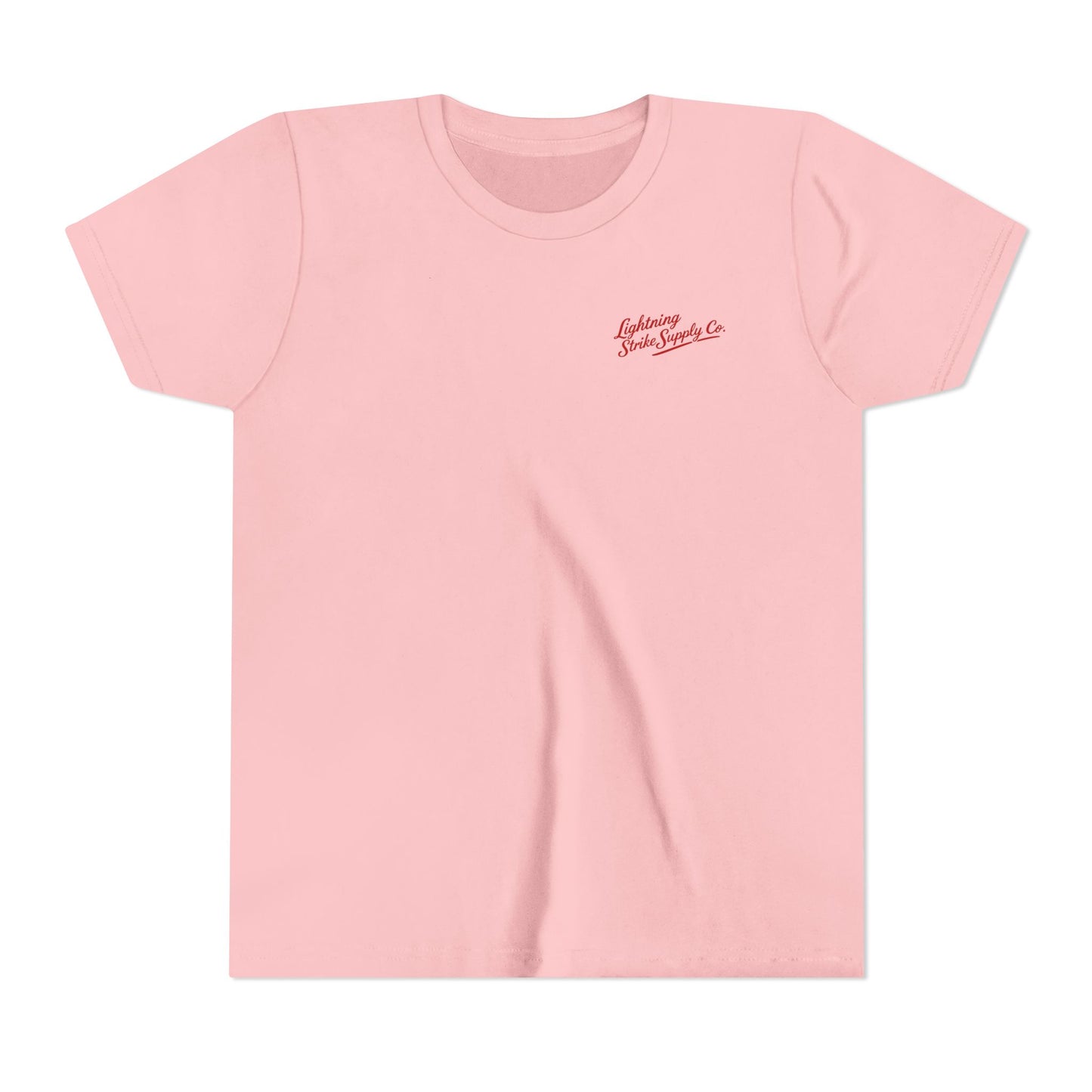 Kid's Free Fallin' Tee