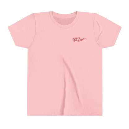 Kid's Free Fallin' Tee