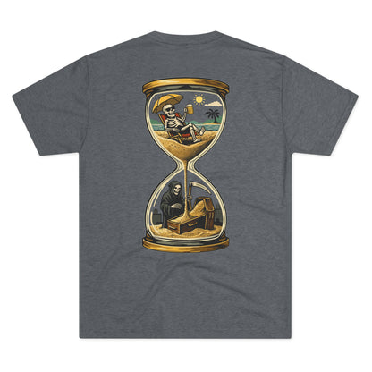 Borrowed Time Tee