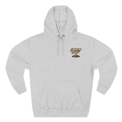 Sleep When You're Dead Hoodie