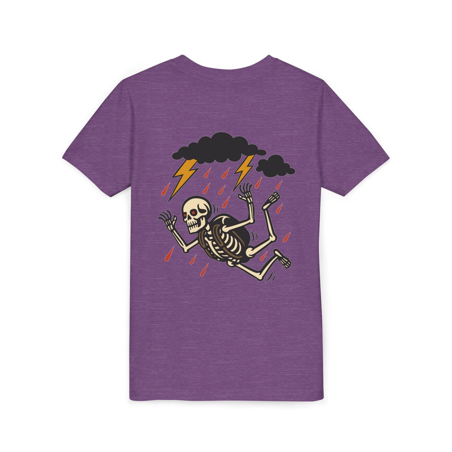 Kid's Free Fallin' Tee