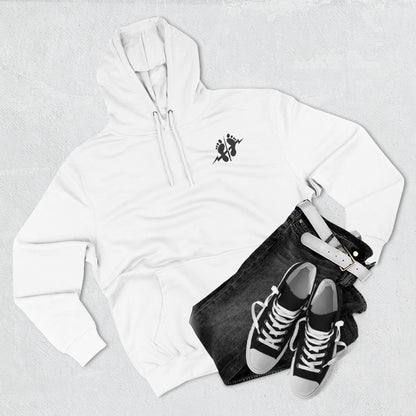 Havoc Fleece Hoodie