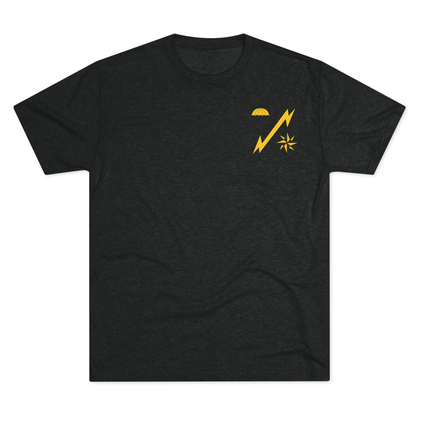 Fires Team CCT Old School WSHC Tee