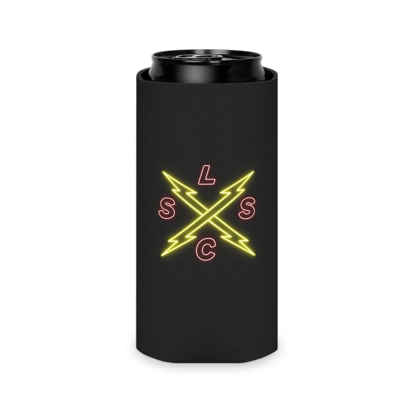 LSSC Koozie
