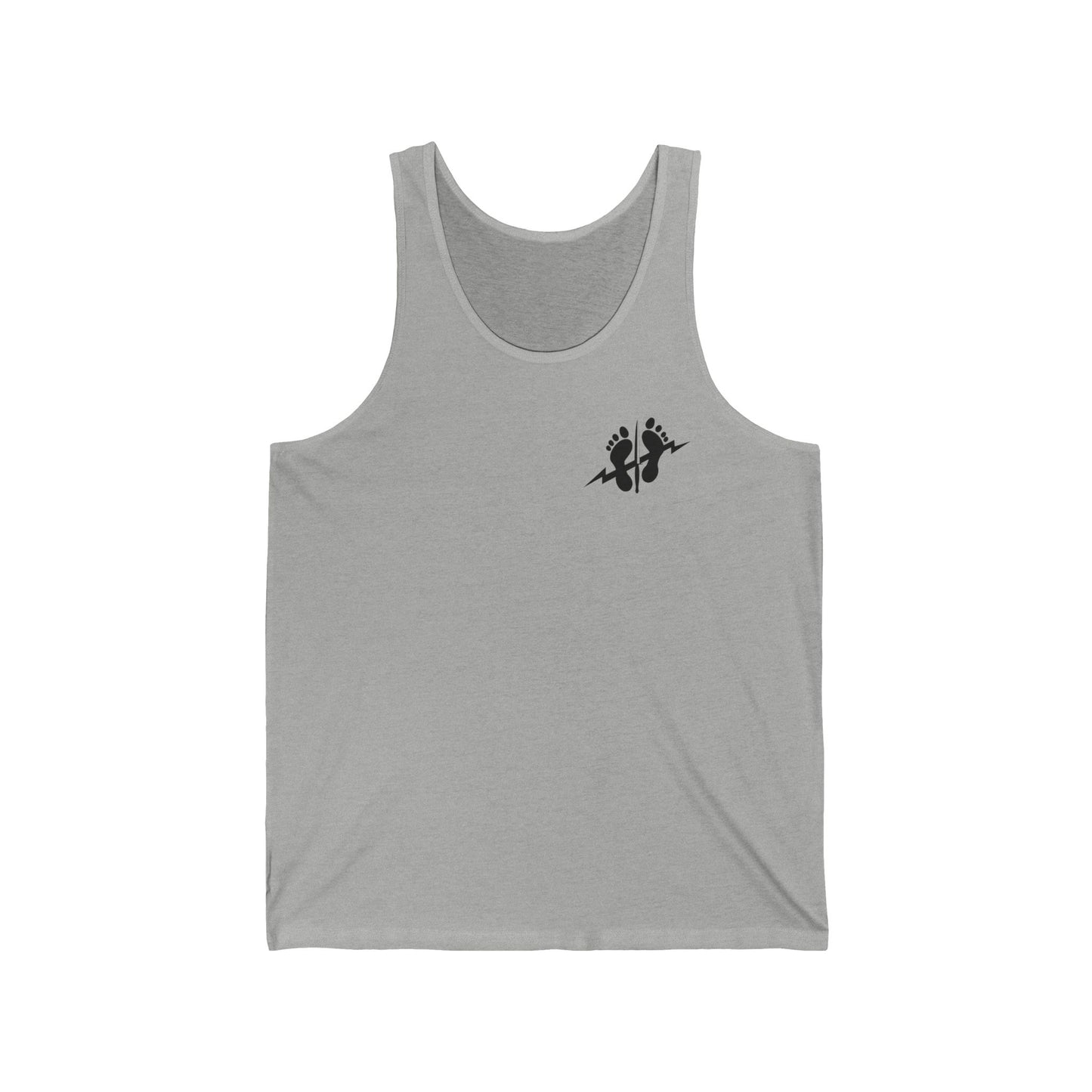 Fancy Jag Tank