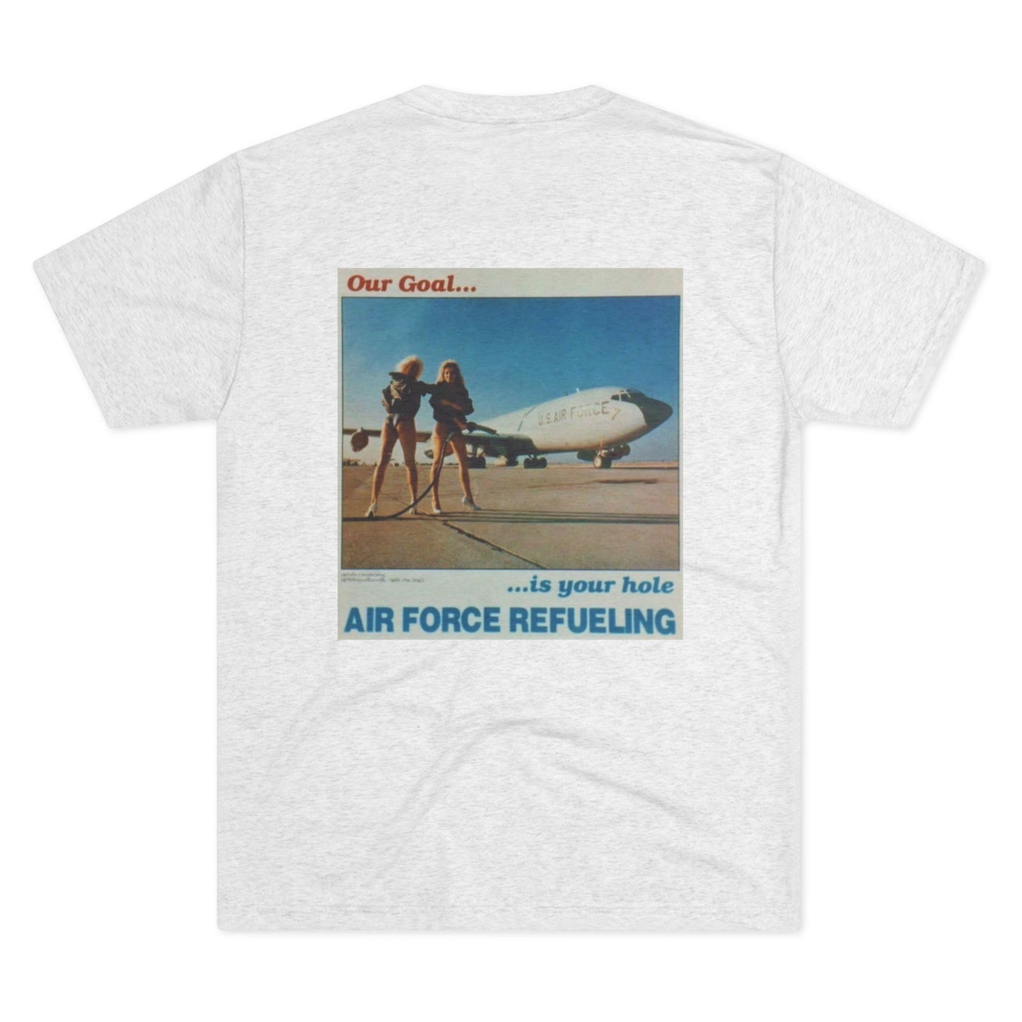 Refueler Tee