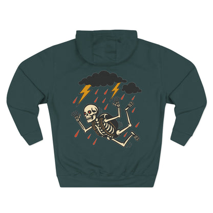 Free Fallin' Hoodie