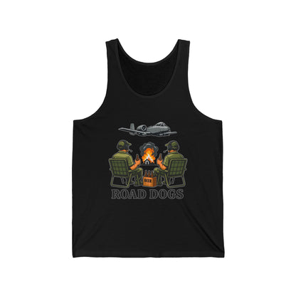 Road Dogs Tank