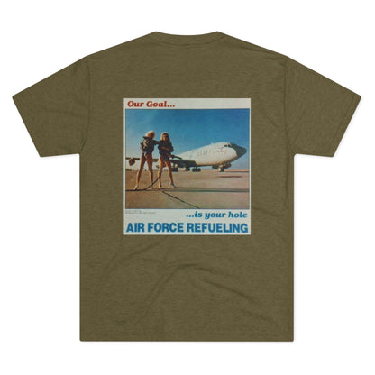 Refueler Tee