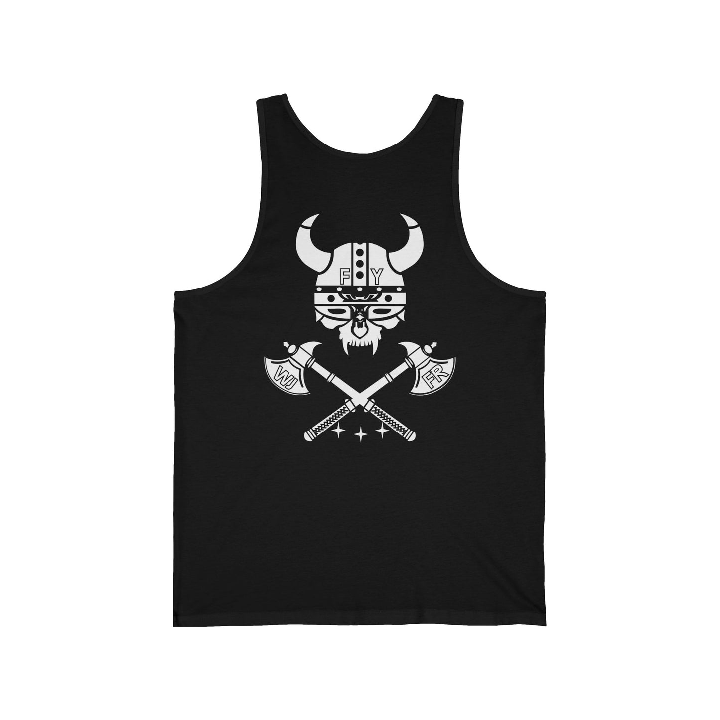 Havoc Tank Top