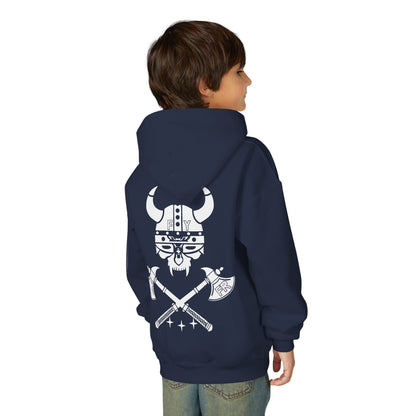 Havoc Kids Hoodie