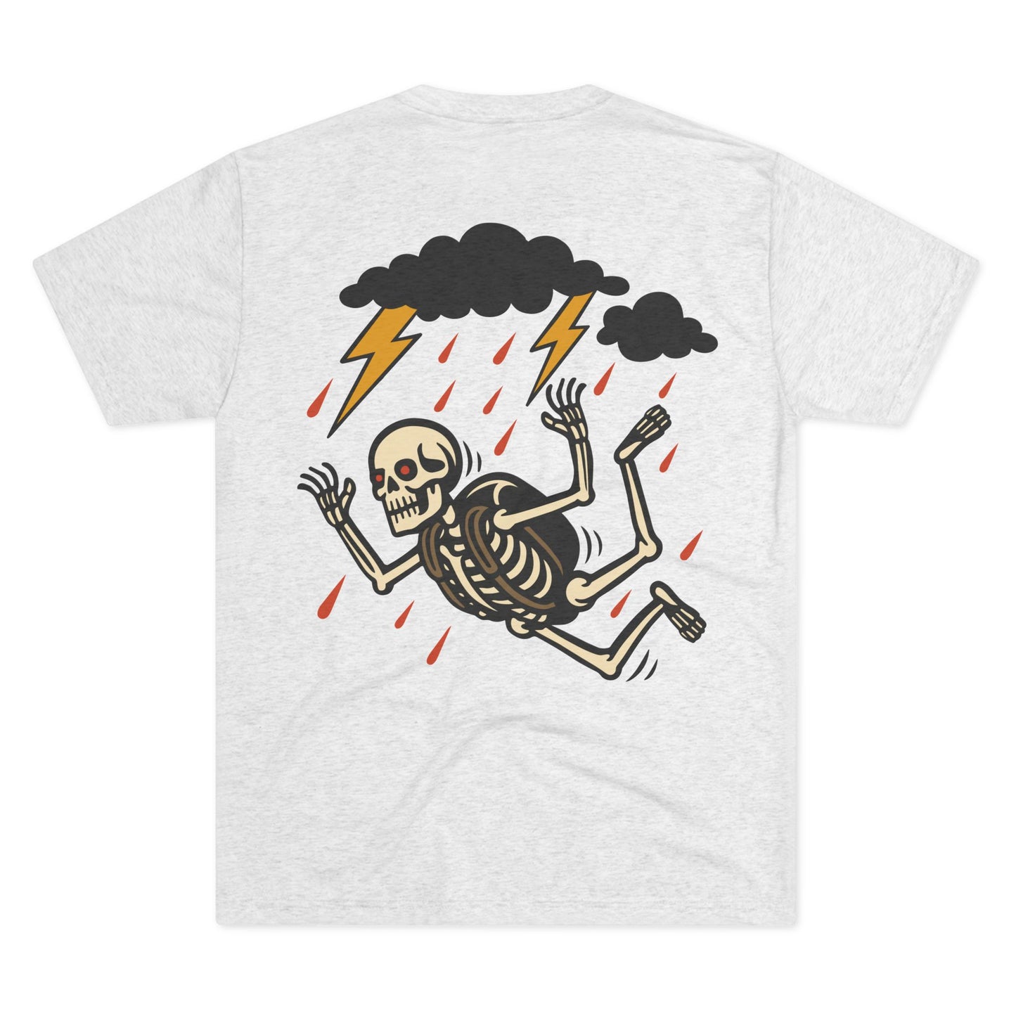 Free Fallin' Tee