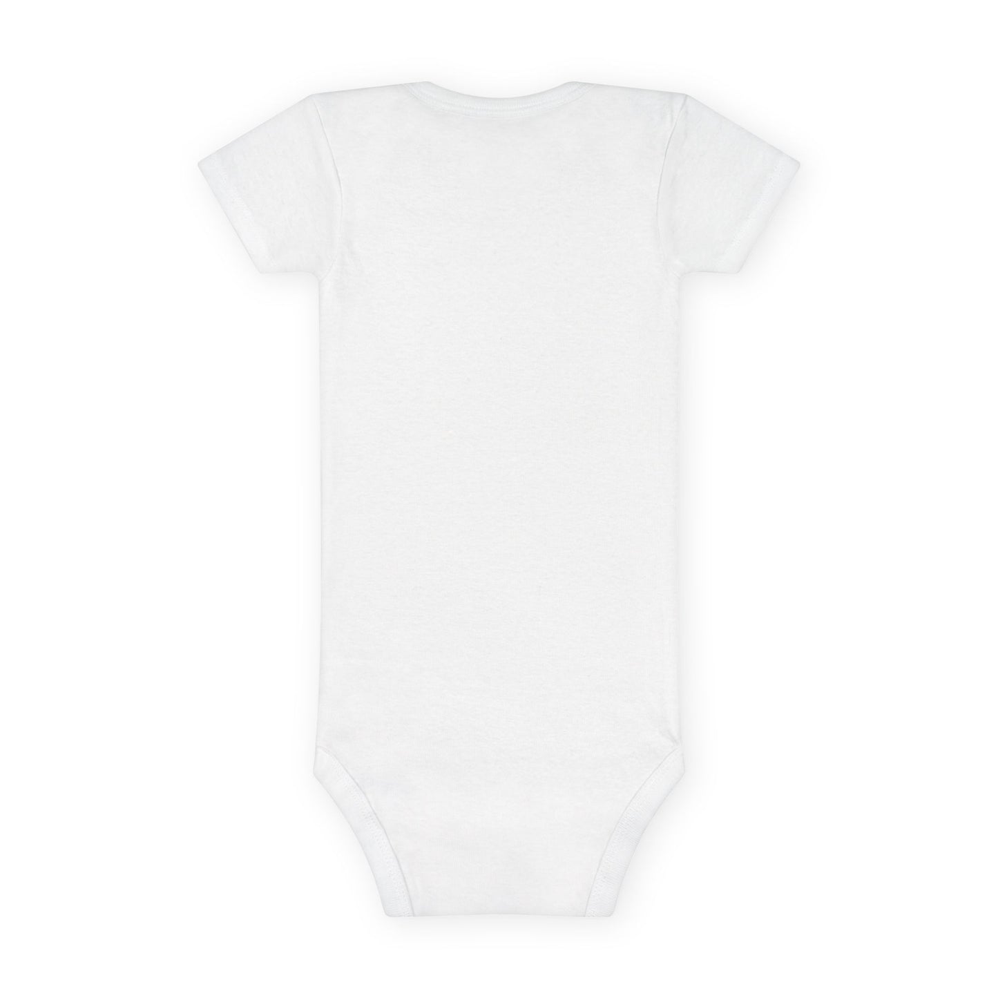 Havoc Baby Onesie