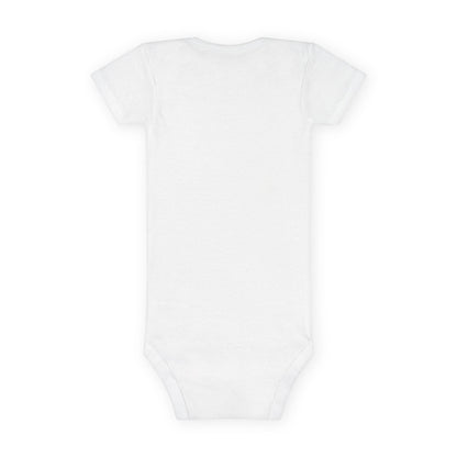 Havoc Baby Onesie
