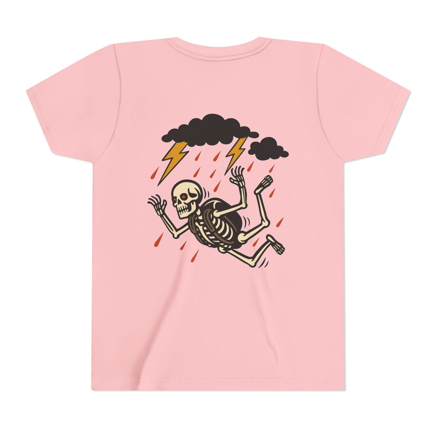 Kid's Free Fallin' Tee
