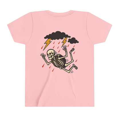 Kid's Free Fallin' Tee