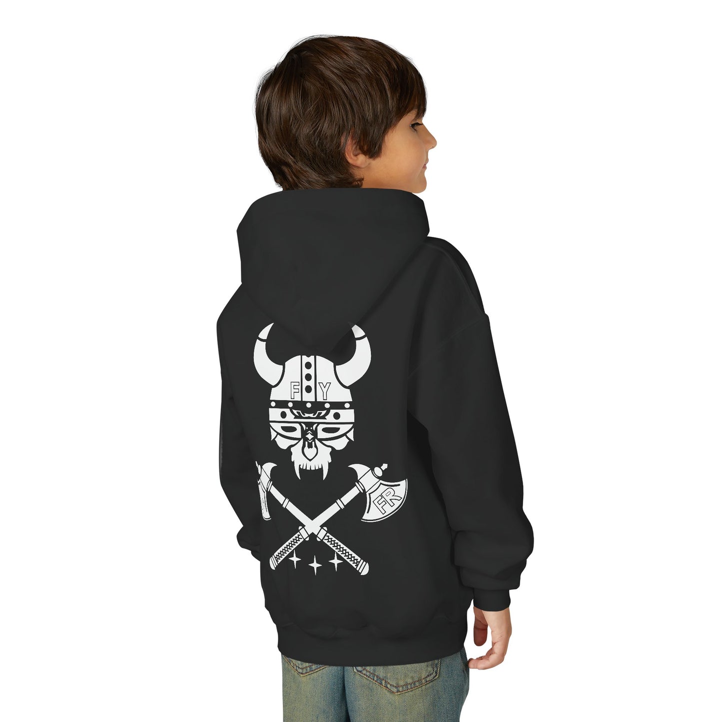 Havoc Kids Hoodie