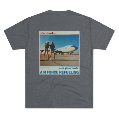 Refueler Tee