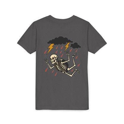 Kid's Free Fallin' Tee