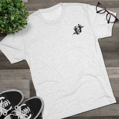 Fancy Jag Tee