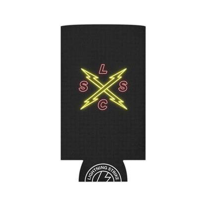 LSSC Koozie