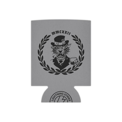 Fancy Jag Koozie