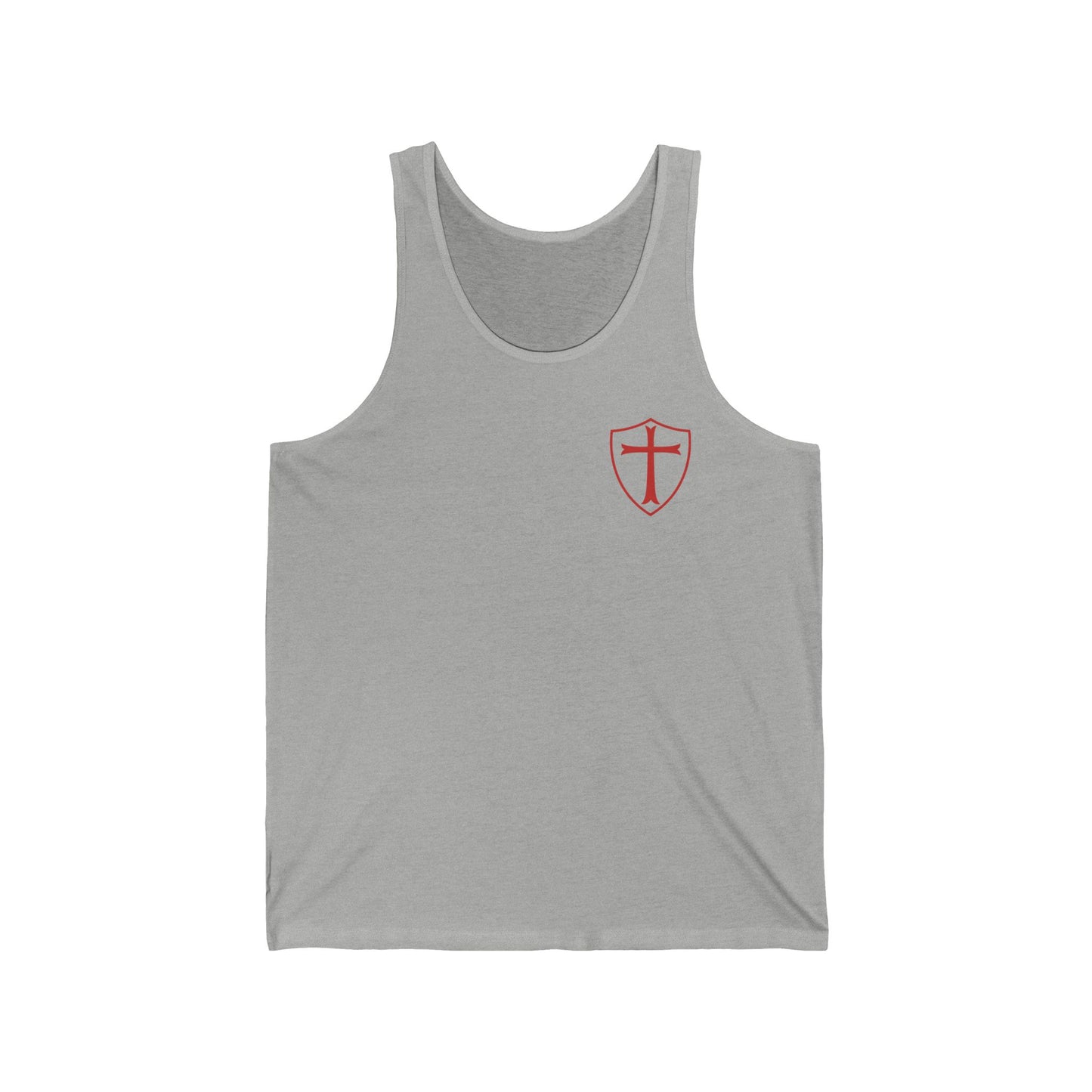 Fires Team CCT Old School WSHC Tank