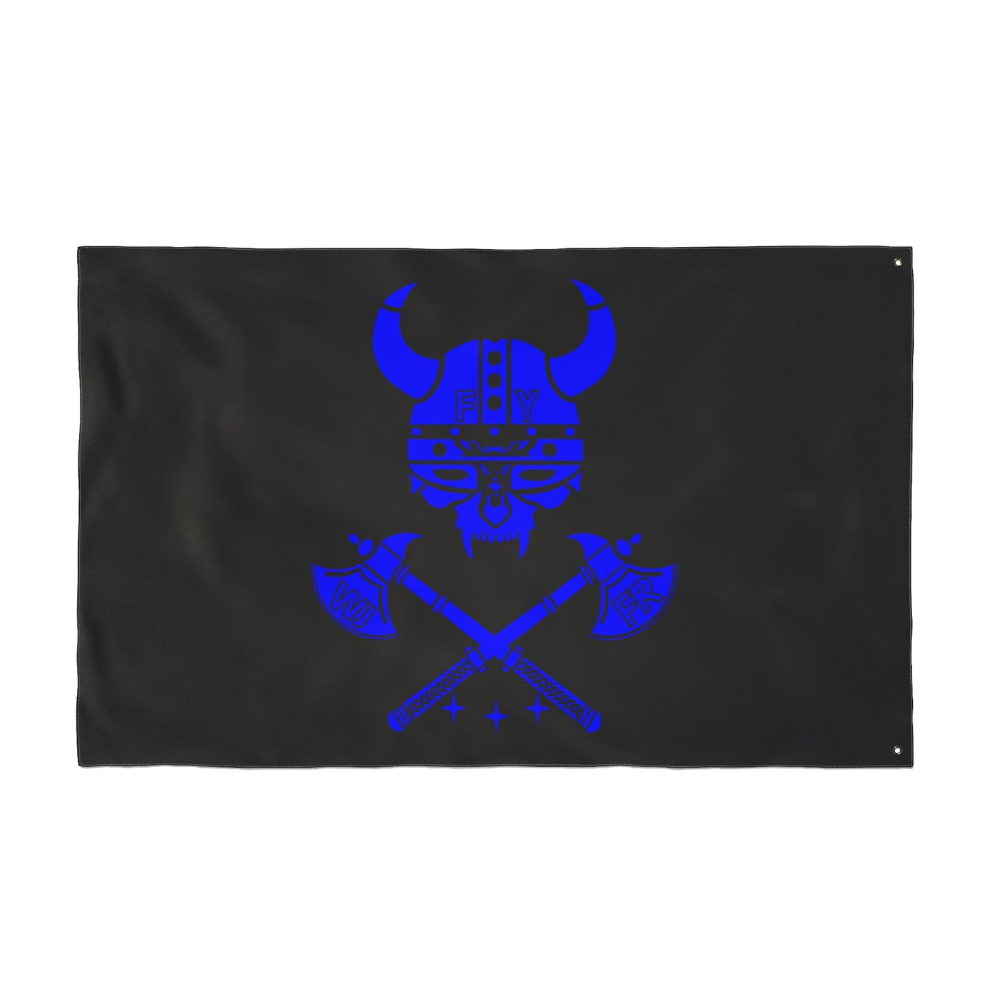 Havoc Flag 3' x 5'