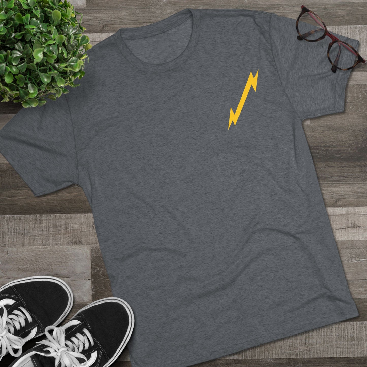 Fires Team Reaper Tee