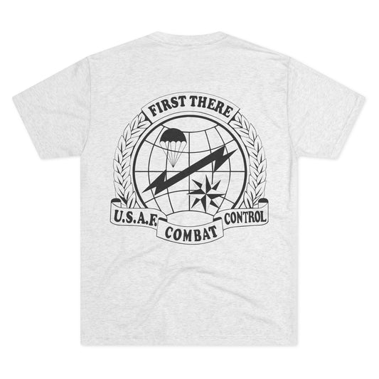 CCT | Green Feet Tee