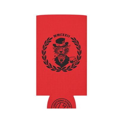 Fancy Jag Koozie