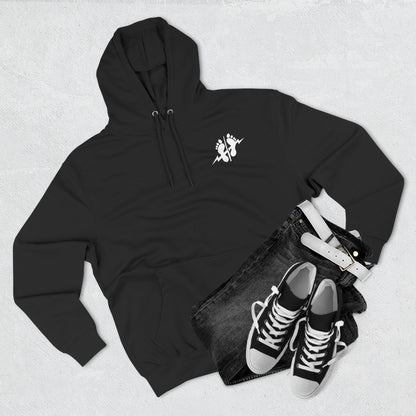 Gold Team Fleece Hoodie