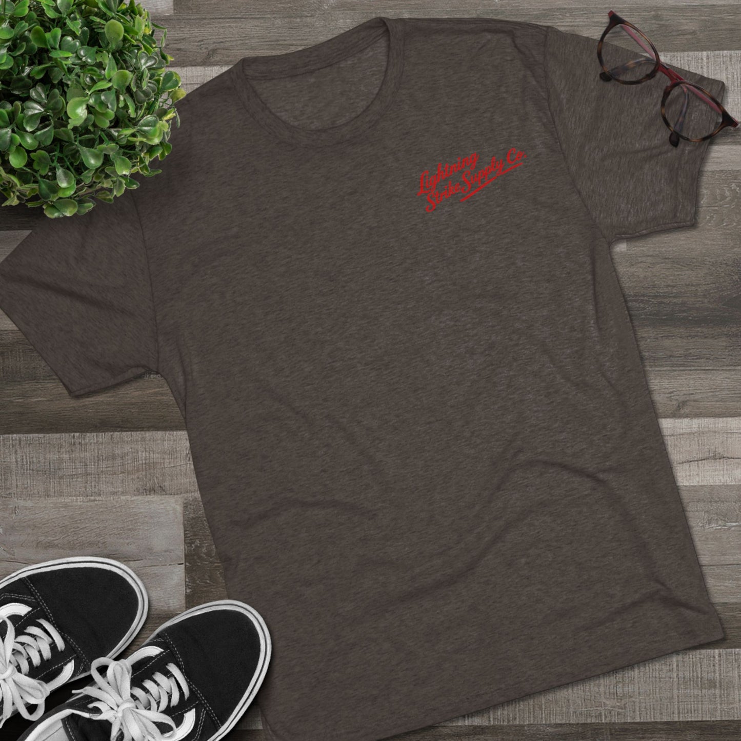 Refueler Tee