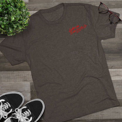 Refueler Tee
