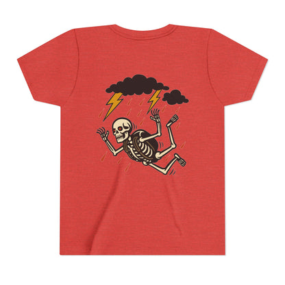 Kid's Free Fallin' Tee